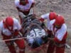 نجات 2 کوهنورد در ارتفاعات البرز جنوبی - حوادث