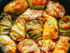 طرز تهیه پیتزا خانگی با نان گل کلم خوشمزه