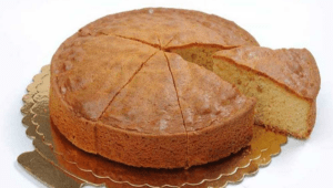 طرز تهیه شیرینی بسبوسه خوشمزه و آسان