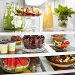 خوراکی هایی که نباید در یخچال نگهداری کنید
