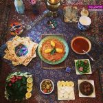طرز تهیه آبگوشت سنتی