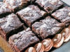 طرز تهیه تارت شکلاتی کرمدار خوشمزه و مجلسی