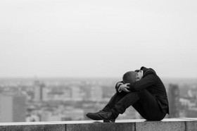 تحلیل پیام‌های توئیتری میزان افسردگی را مشخص می‌کند-سلامت