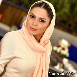 زندگینامه و عکس آزاده زارعی