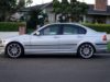 نگاهی به بی ام و E46 ZHP دست دوم با قیمت ۴ هزار دلار - فناوری