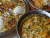 طرز تهیه تباهگ غذاهای سنتی بلوچستان