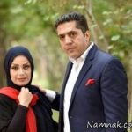 مهریه عجیب و متفاوت صبا راد