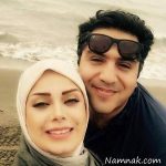 مانی رهنما و صبا راد امشب به دورهمی می آیند