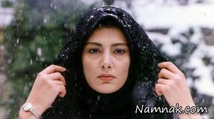 پاسخ لادن طباطبایی به صحبت های سعید تهرانی