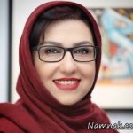 معصومه کریمی در سی و ششمین جشنواره تئاتر فجر