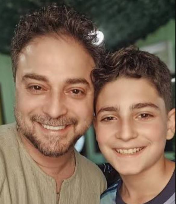 آرتا پسر بابک جهانبخش