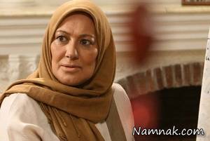 فریده صابری بازیگر سینما و تلویزیون درگذشت