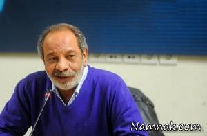 داریوش فرهنگ مهمان امشب دورهمی