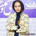 تیپ بازیگران در جشنواره فیلم فجر سال ۹۶