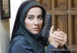 پخش سریال سه شنبه شب از شبکه یک سیما