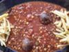 دستور پخت قیمه گوشت چرخ کرده