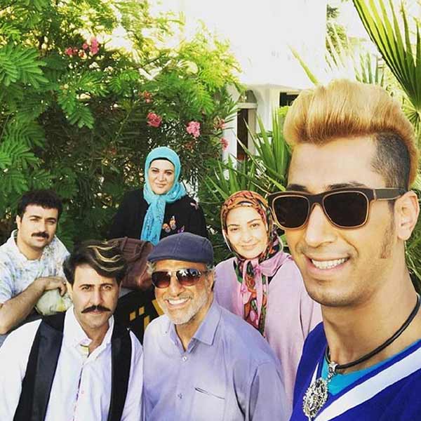 توضیحات نویسنده «پایتخت» مرگ بابا پنجعلی صلاح نبود
