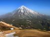 بلندترین قله های ایران