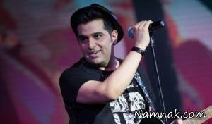 مهمان ویژه برنامه دورهمی در ایام نوروز ۹۷