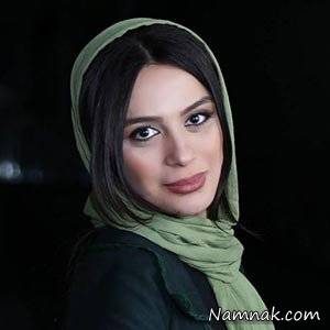 گفتگوی جذاب و خواندنی مارال فرجاد بازیگر جوان