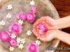 فواید گلاب برای پوست