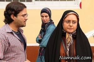 تصویربرداری فصل سوم سریال ستایش آغاز شد