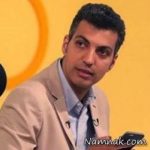 عادل فردوسی پور مهمان امشب آخرین قسمت دورهمی