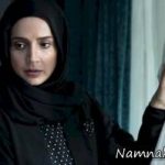 شبنم قلی خانی رکورد دار نقش های مثبت در سینما و تلویزیون