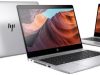 معرفی اچ پی لپ‌تاپ‌های EliteBook 700 G5 و ProBook 645 G4 را با رایزن پرو و تاندربولت ۳