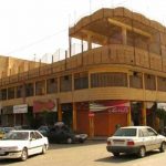 آبادان کجاست؟