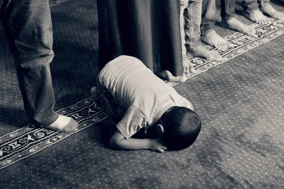 تعبیر دیدن روزه گرفتن در خواب چیست