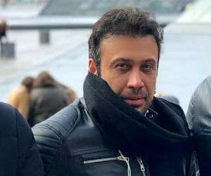 محسن چاوشی
