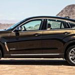 معرفی بی ام و x6 مدل 2018 (BMW x6)
