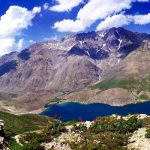 دریاچه گهر استان لرستان