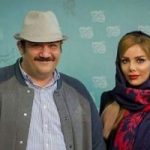 مهران غفوریان و همسرش بزودی صاحب فرزند می شوند