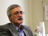 محمدامين قانعی راد: هنرمندان از پوپوليسم فاصله بگيرند