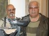 خاطرات مهدی فخیم زاده از زنده‌یاد «ناصر ملک‌مطیعی»