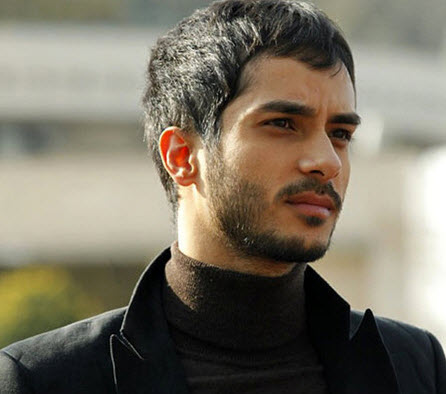 خبر تصادف ساعد سهیلی تکذیب شد
