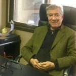 رحمان رضایی: فیلم سینمایی «چارلی در تهران» را می‌سازیم