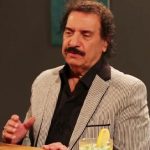 جواد یساری با فیلم «دشمن زن» مجوز گرفت