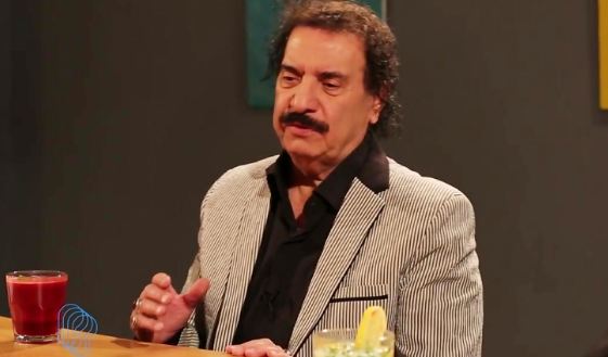 جواد یساری با فیلم «دشمن زن» مجوز گرفت