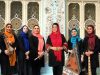 کنسرت مشترک دو نفر از اهالی موسیقی بانوان