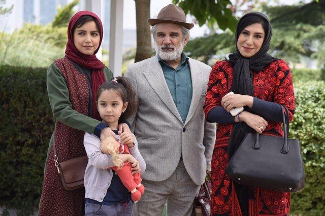 قسمت جدید «گلشیفته» این هفته توزیع نمی‌شود