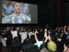 برنامه نمایش فوتبال در سینماها هفته آتی مشخص می‌شود