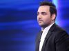 صفحه اینستاگرام احسان علیخانی هک شد