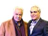 معامله 500 میلیونی با شبکه ماهواره ای برای پخش مصاحبه ناصر ملک‌مطیعی در دورهمی