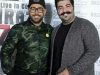 «محمدرضا گلزار» و «بهنام بانی» مهمانان امشب برنامه ماه عسل