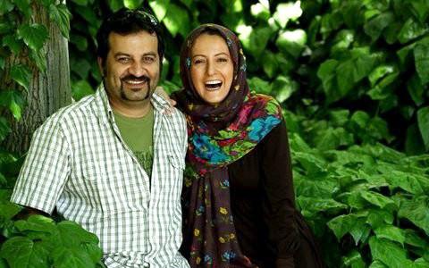 پست اینستاگرامی «مهراب قاسمخانی» از حضورش در "ناگهان درخت"