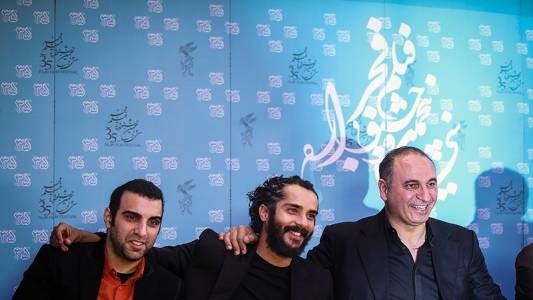 واکنش هنرمندان به دیدار ترامپ و اون (+تصاویر)