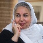 شمسی فضل‌اللهی: به‌جای وقت‌گذاشتن برای ظواهر،مطالعه کردم